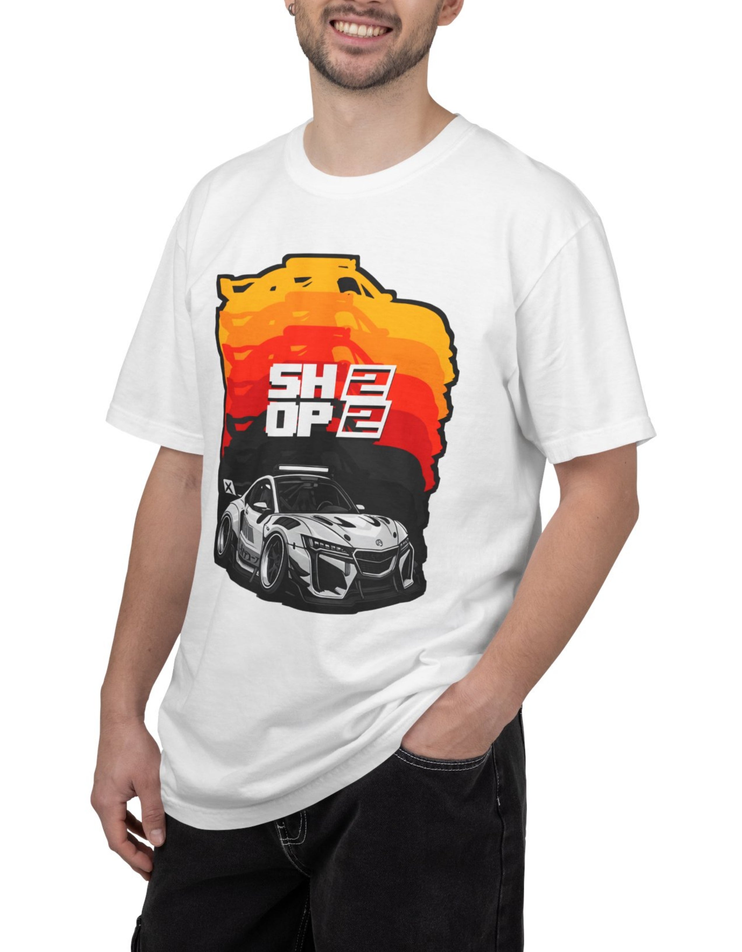 Redline