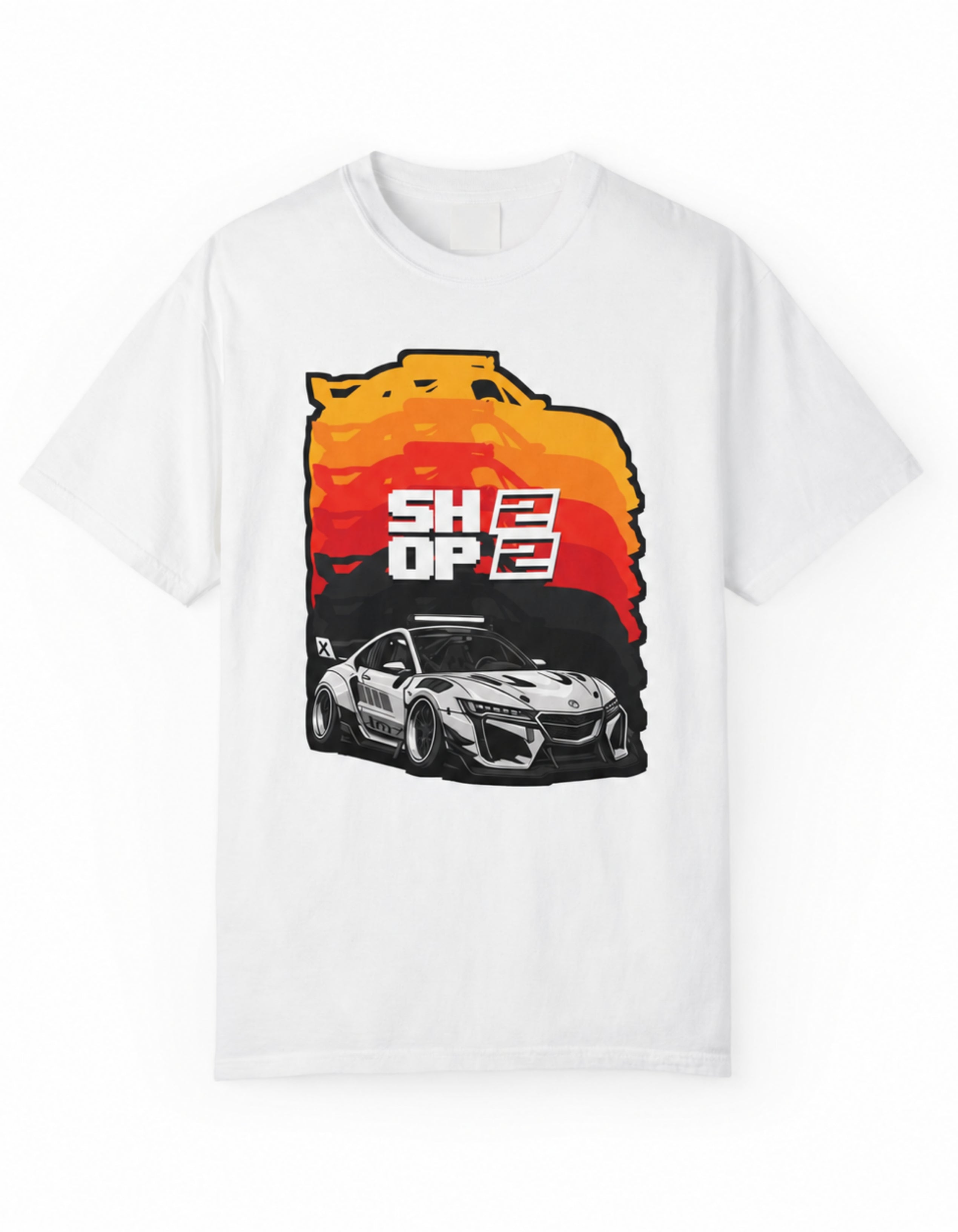 Redline